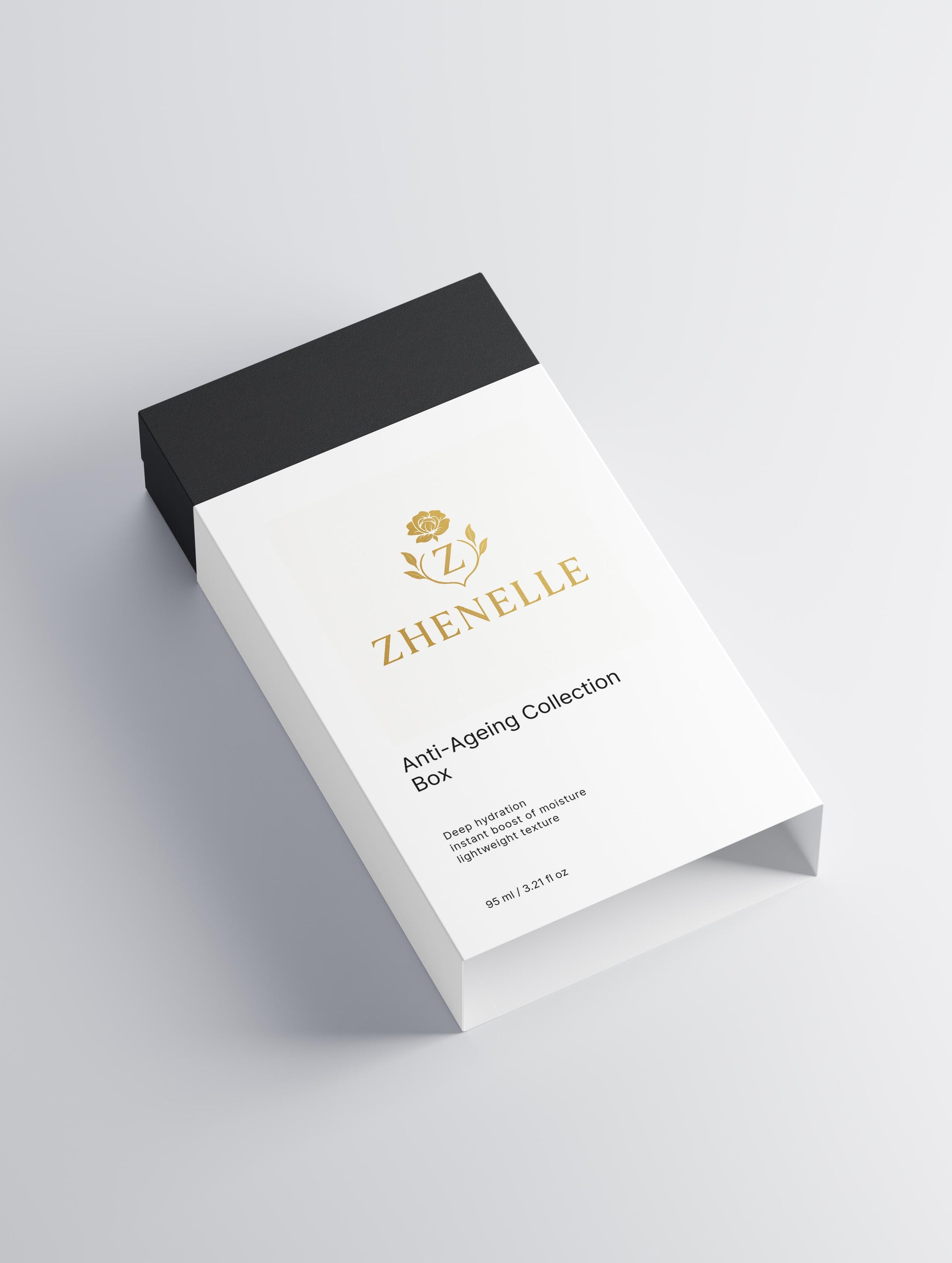 Anti-Ageing Collection Box