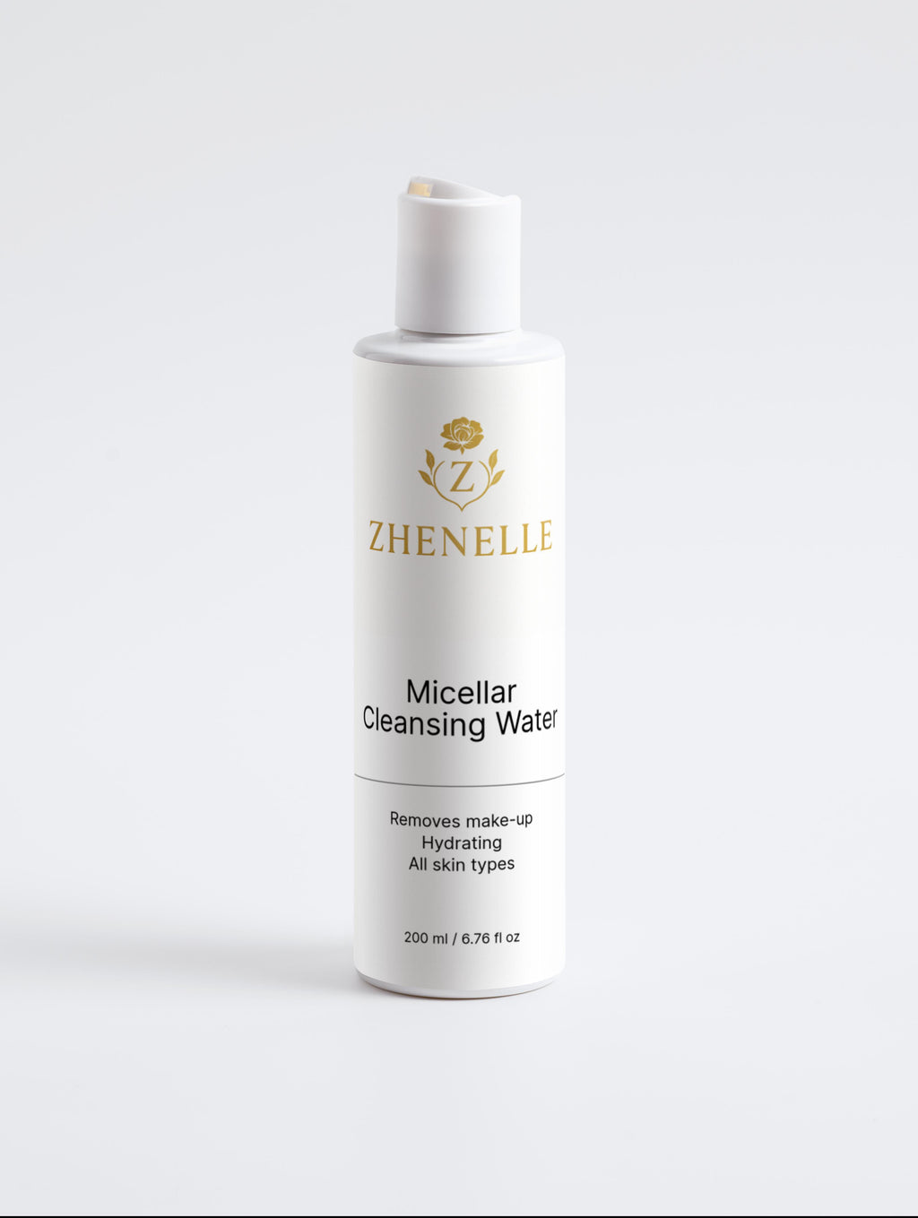 Micellar Cleansing Water