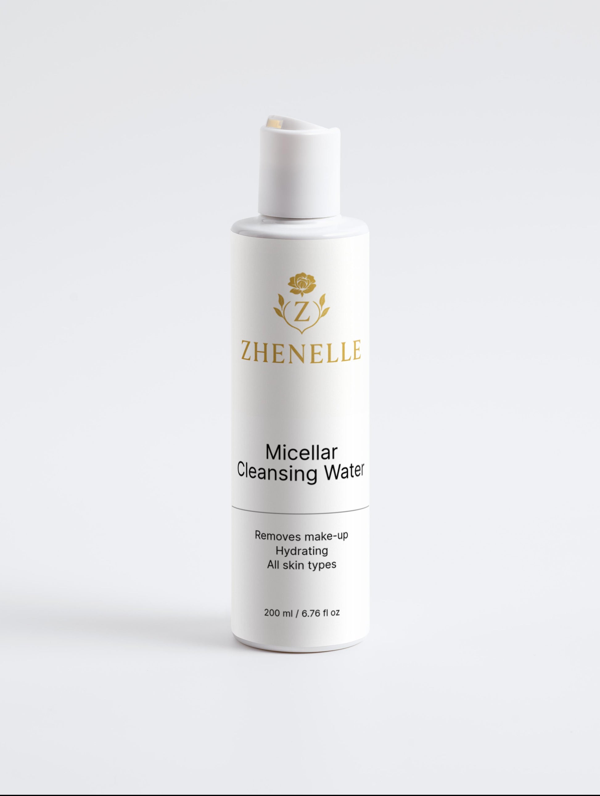 Micellar Cleansing Water