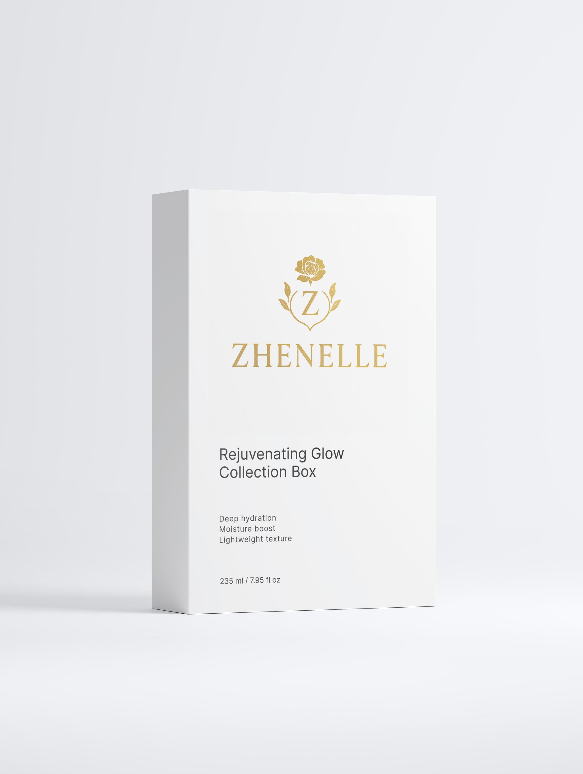 Rejuvenating Glow Collection Box