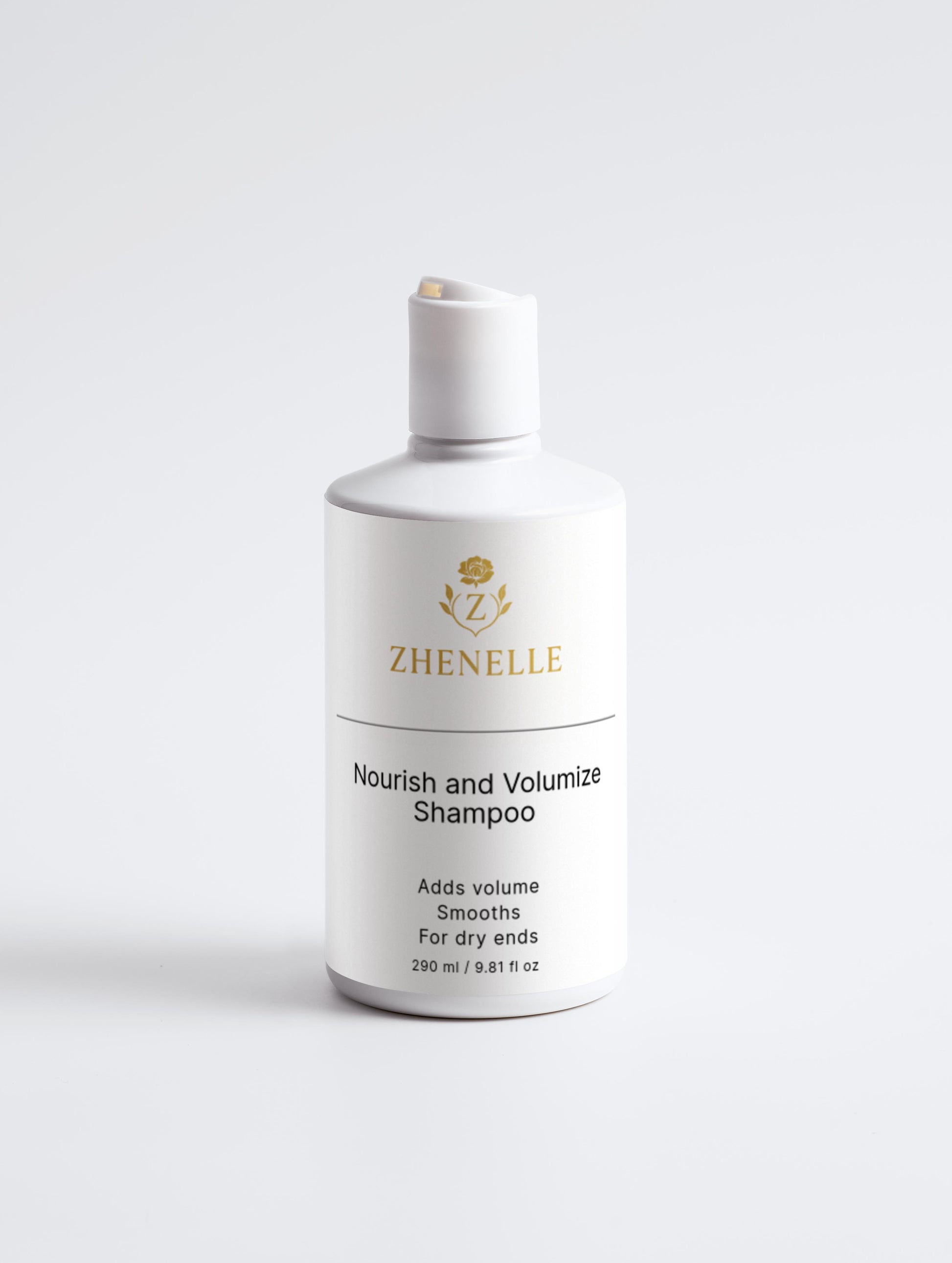 Nourish and Volumize Shampoo