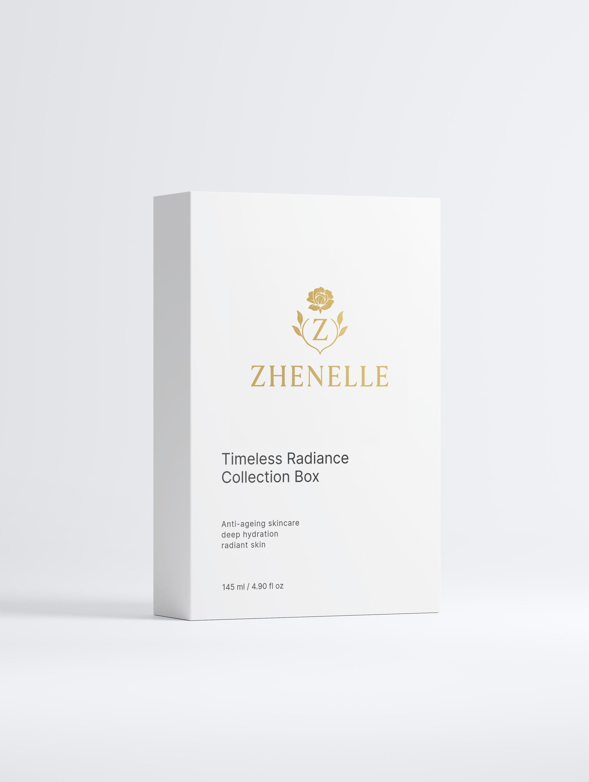 Timeless Radiance Collection Box