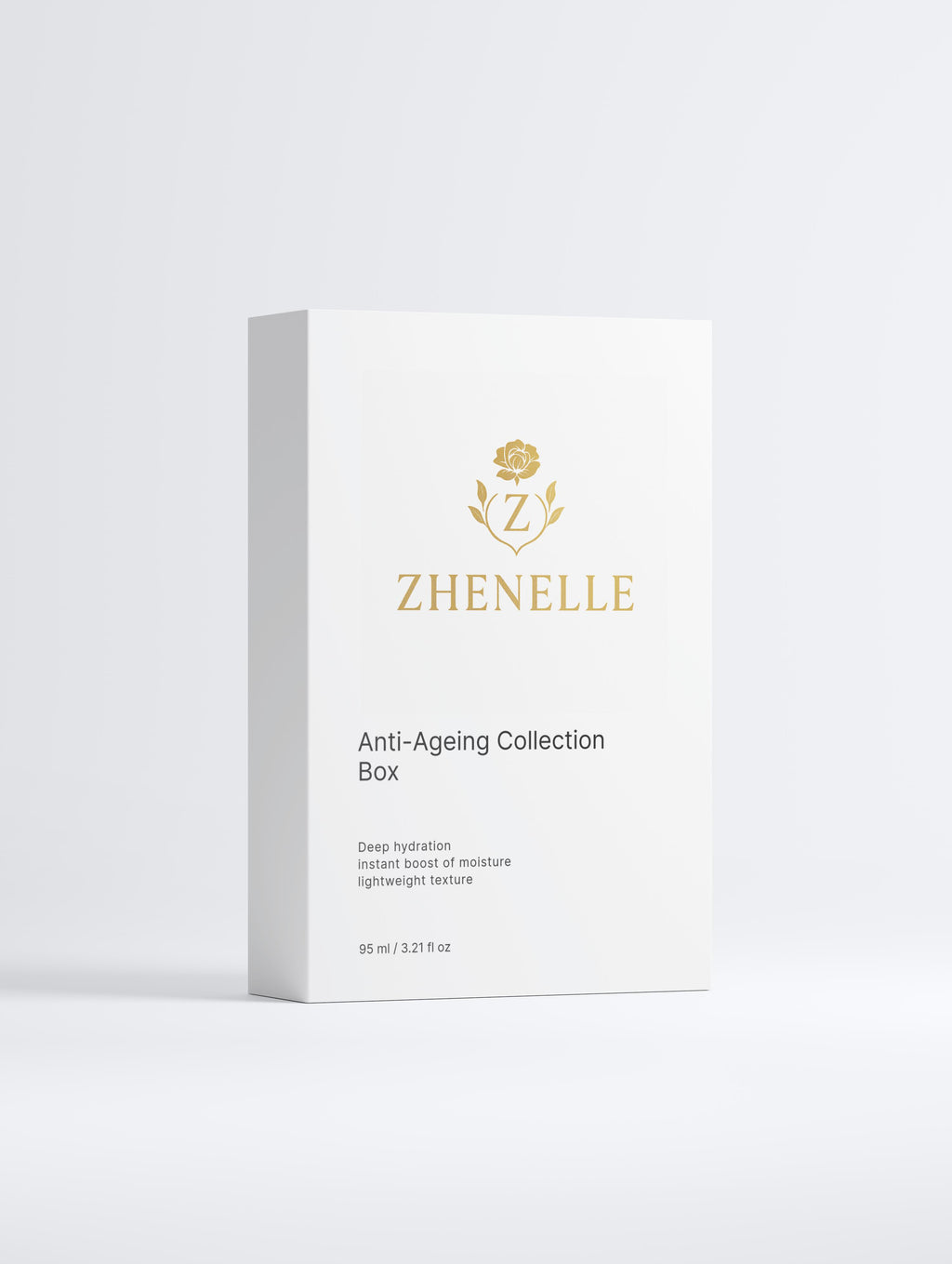 Anti-Ageing Collection Box
