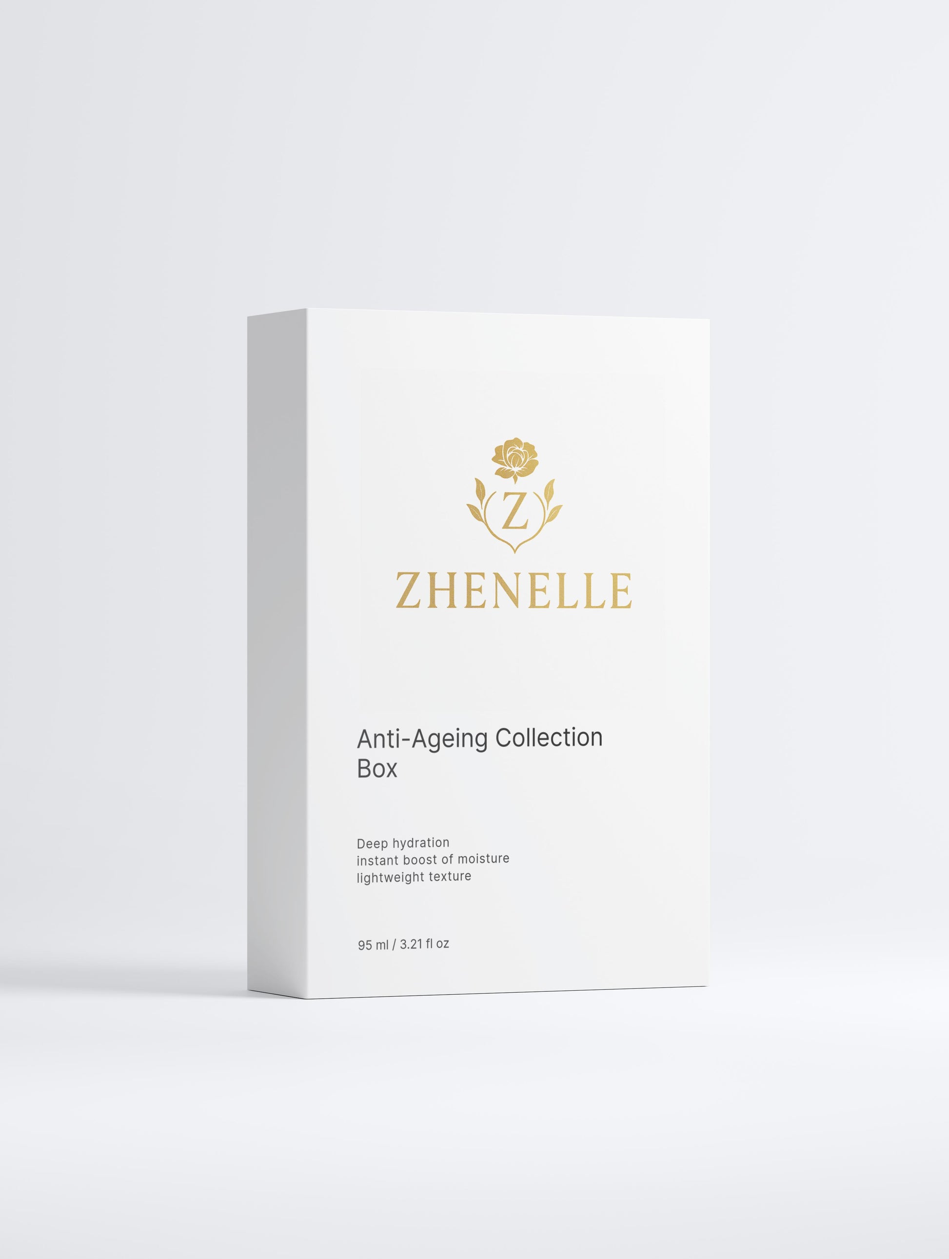 Anti-Ageing Collection Box