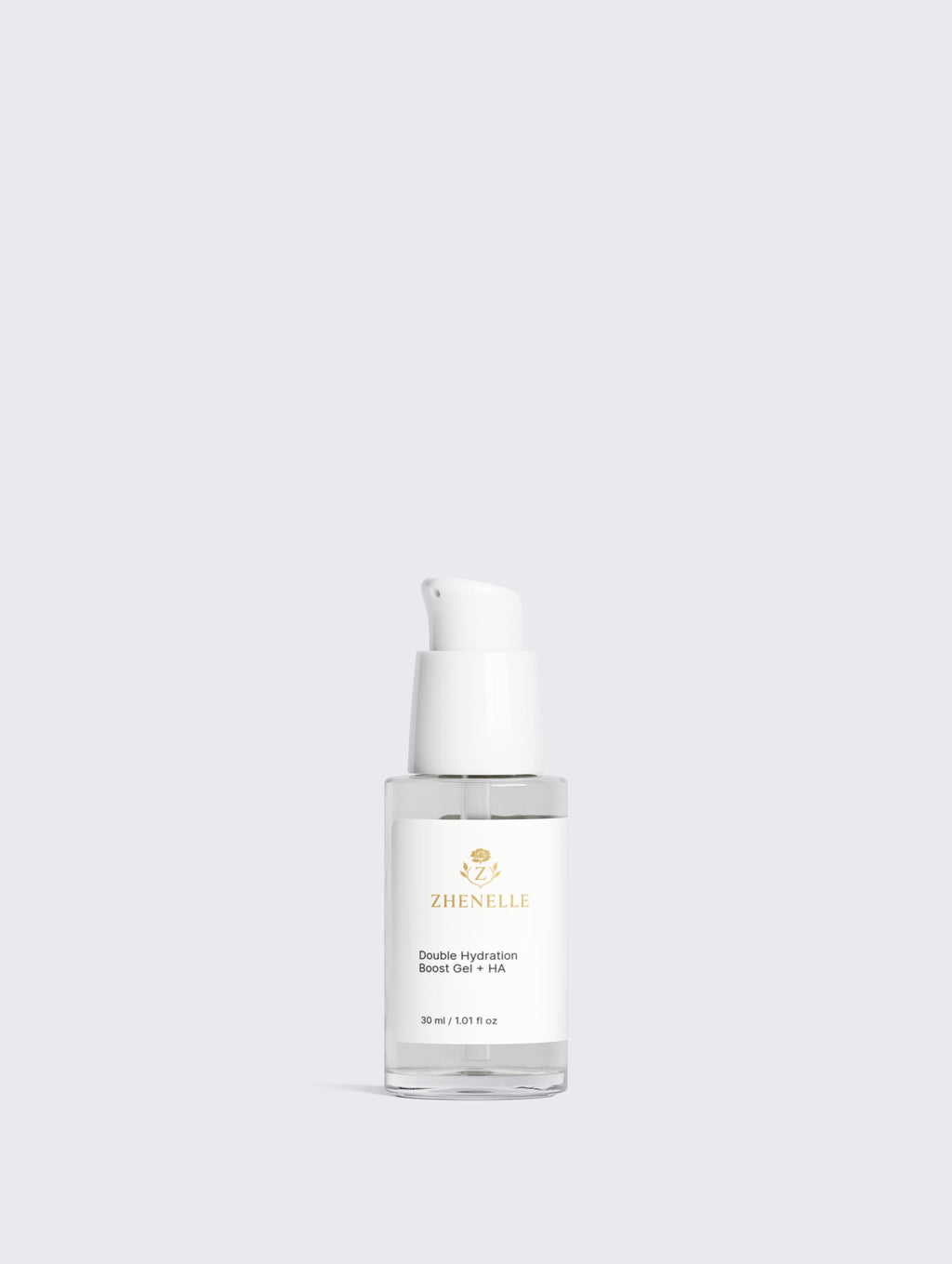 Double Hydration Boost Gel + HA