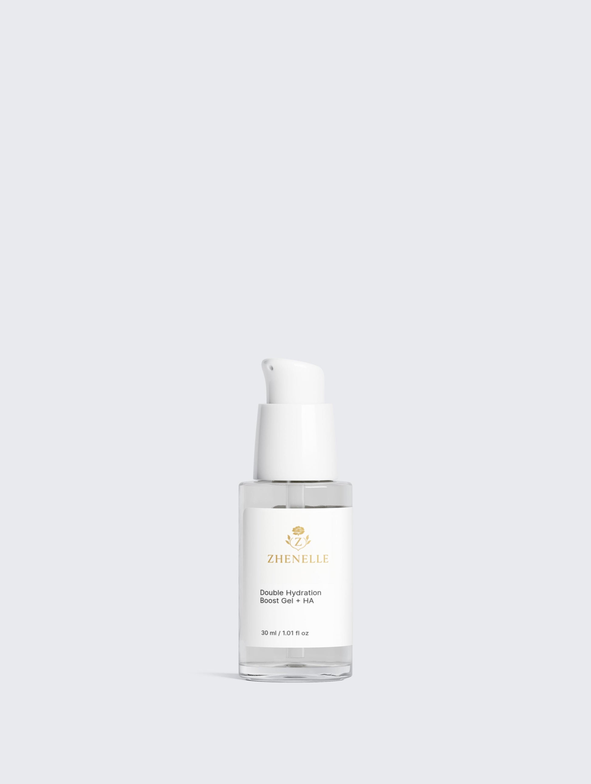Double Hydration Boost Gel + HA