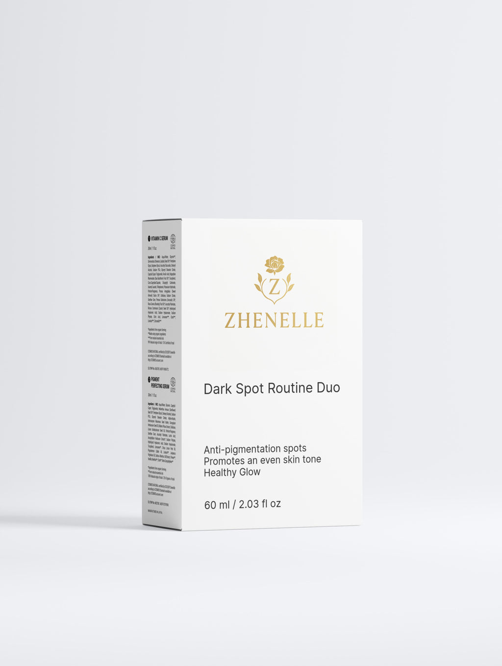 Dark Spot Routine Duo