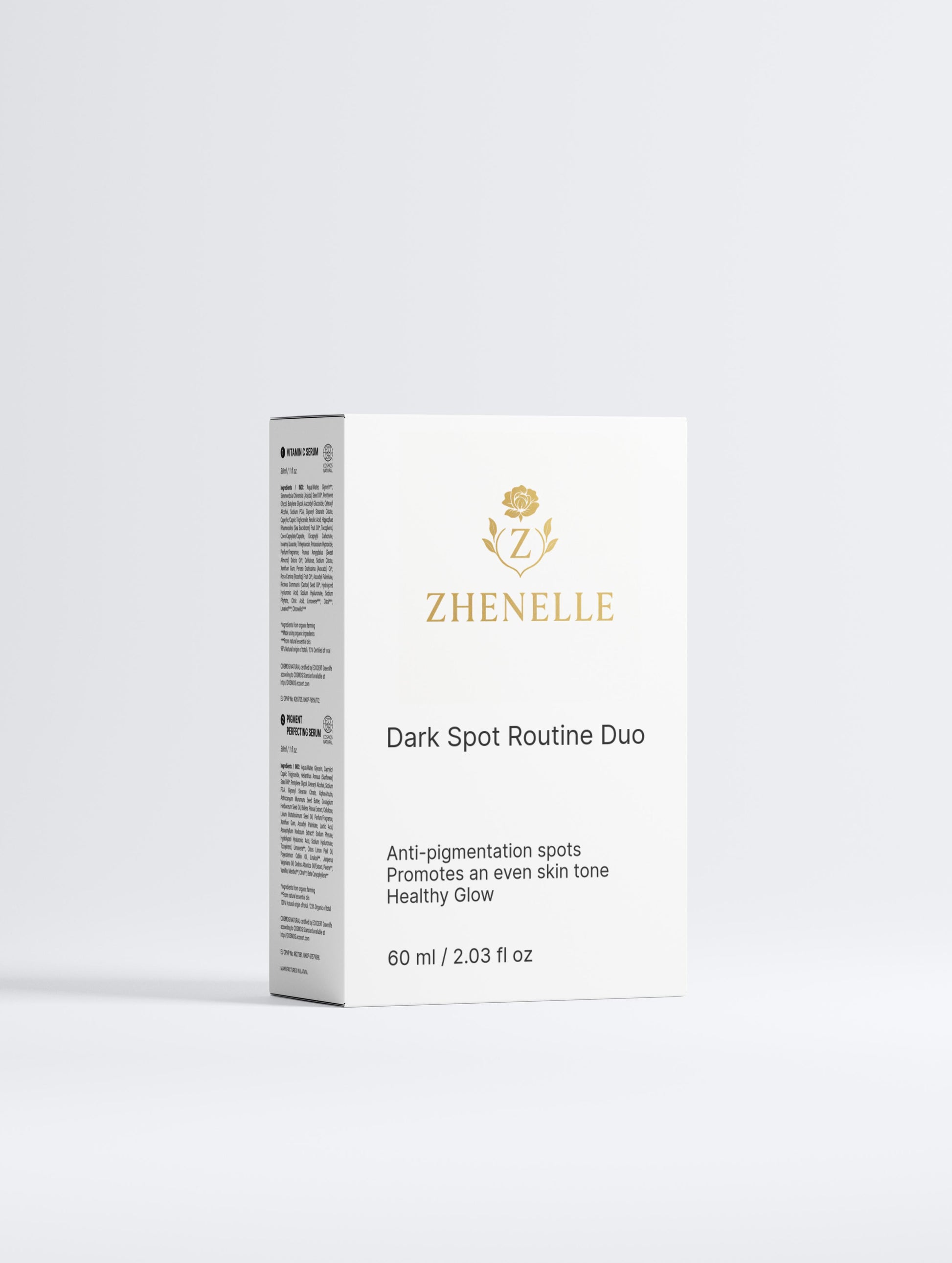 Dark Spot Routine Duo