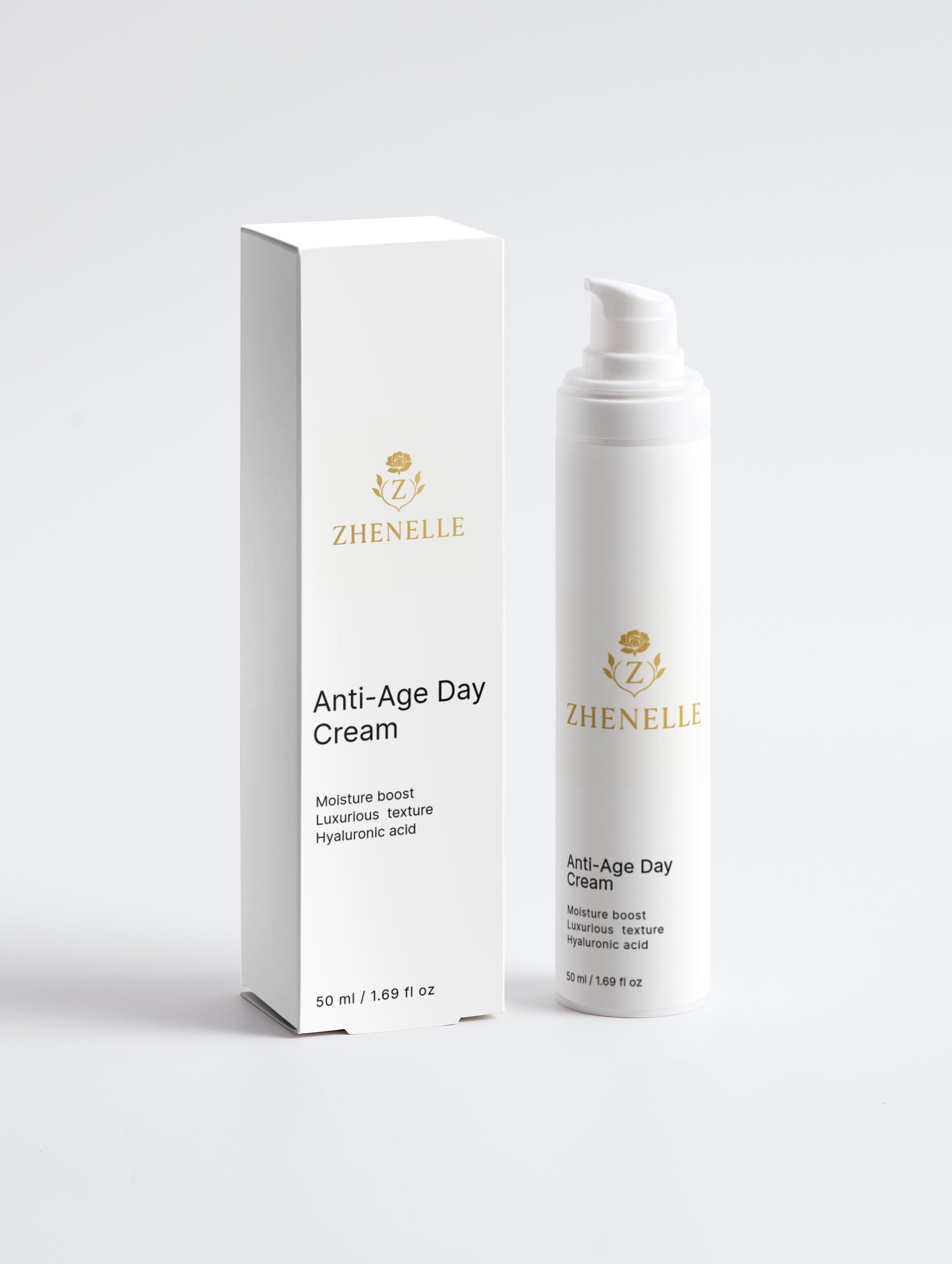 Anti-Age Day Cream