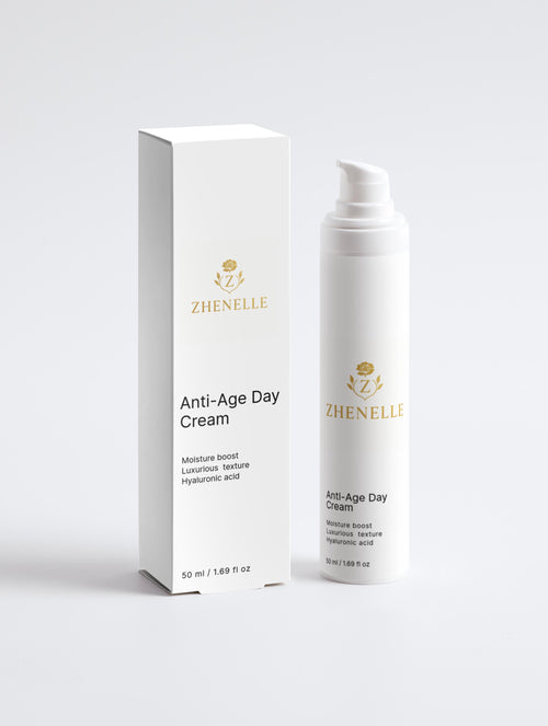 Anti-Age Day Cream