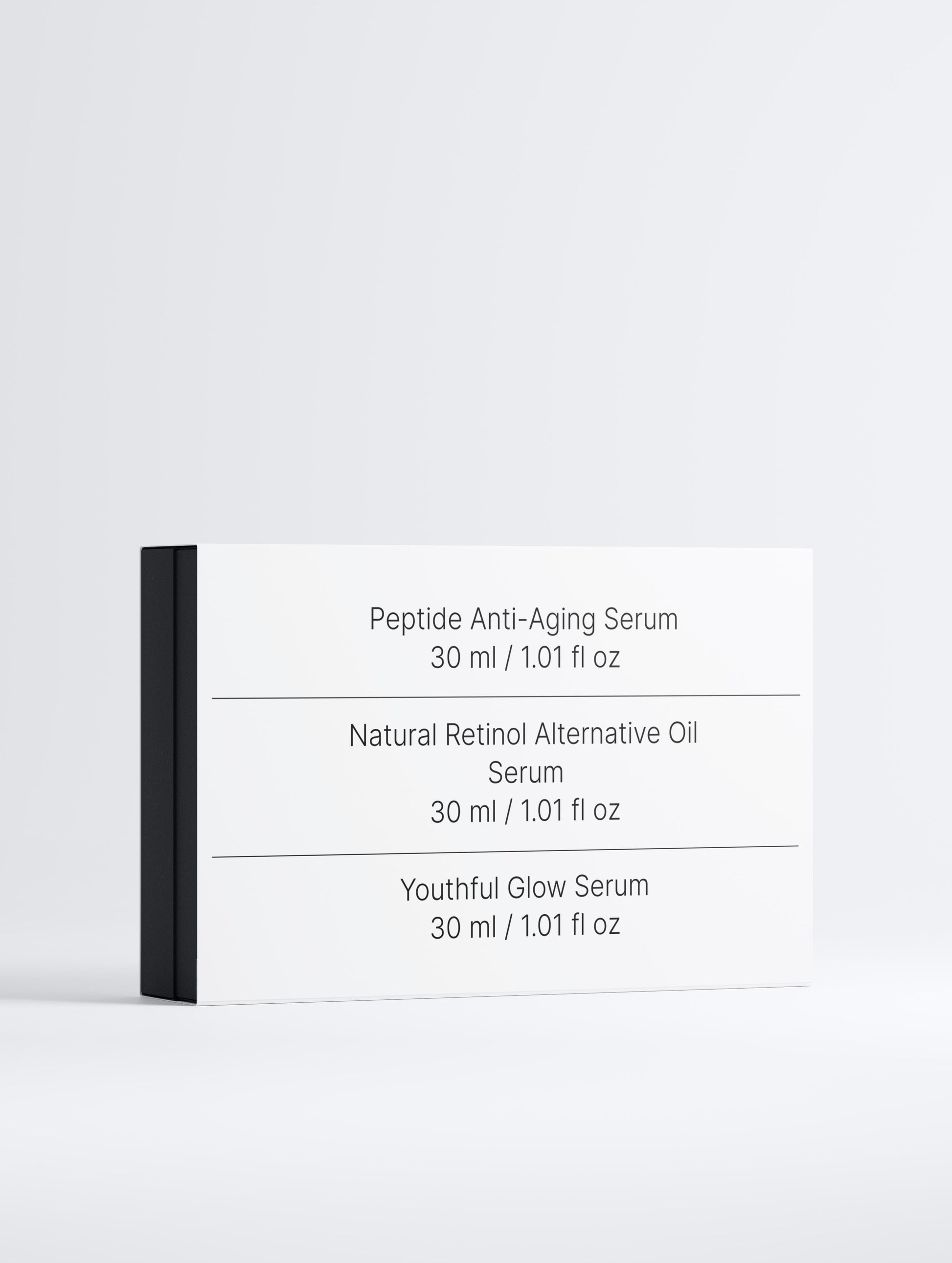 Boost Serum Collection Box