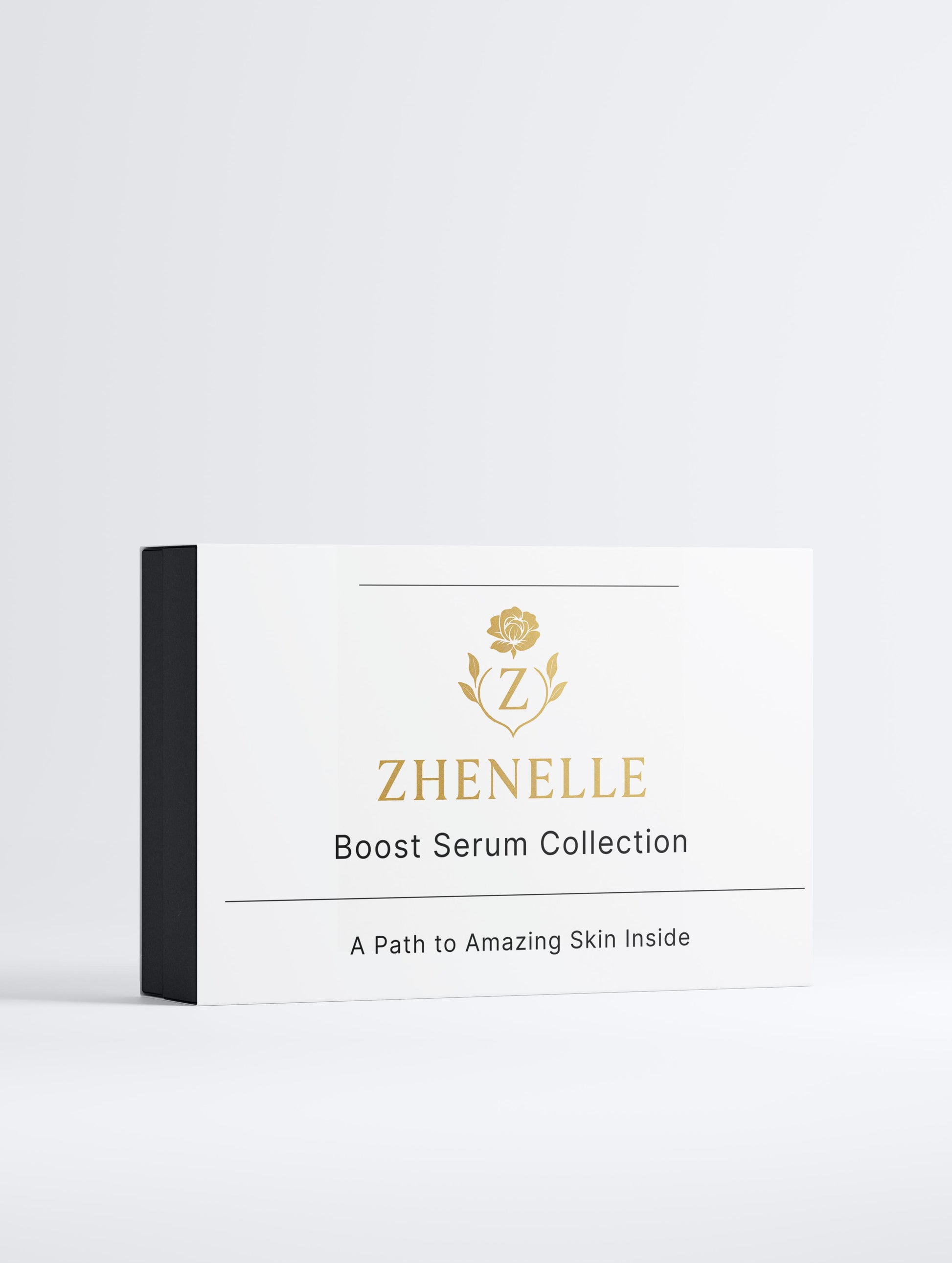 Boost Serum Collection Box