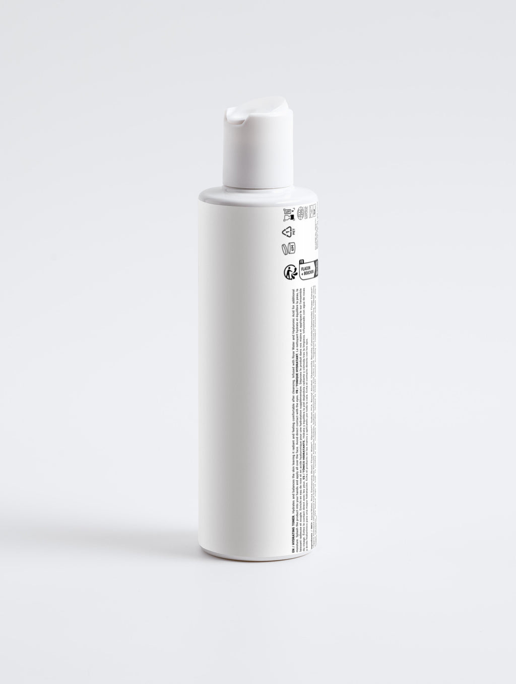 Rose Water Hydrating Toner
