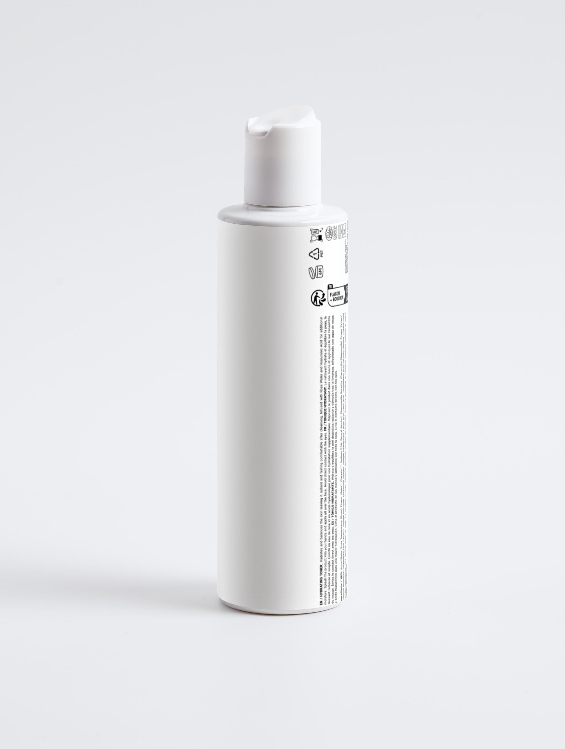 Rose Water Hydrating Toner