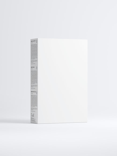 Anti-Ageing Collection Box