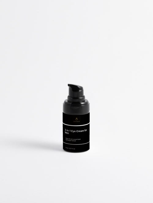 3-in-1 Eye Cream for Men